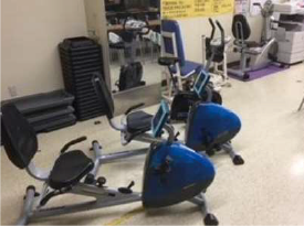 リアンベントバイク